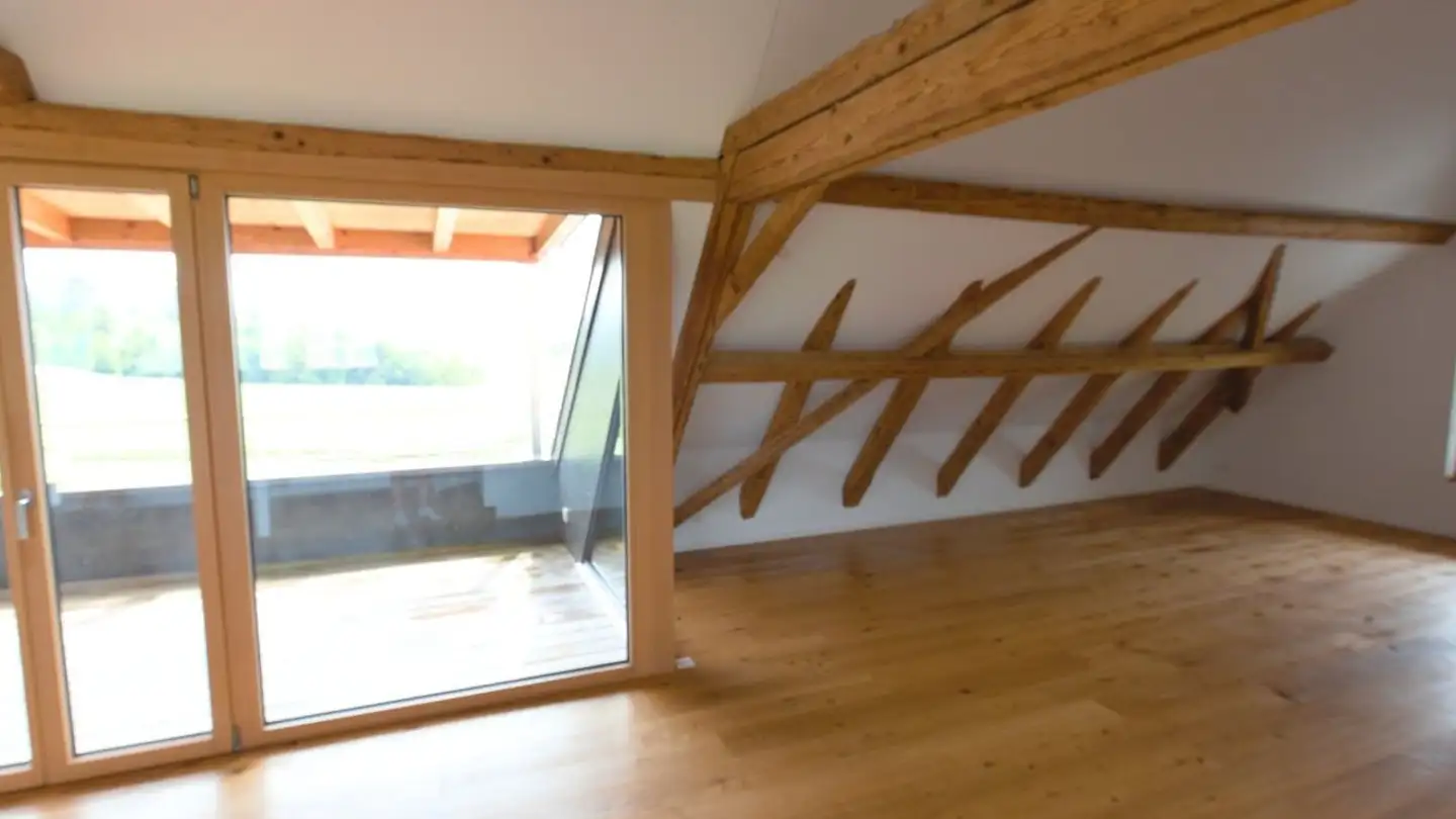 Dachgeschosswohnung mieten - Süri 90, 3204 Rosshäusern - Foto 3