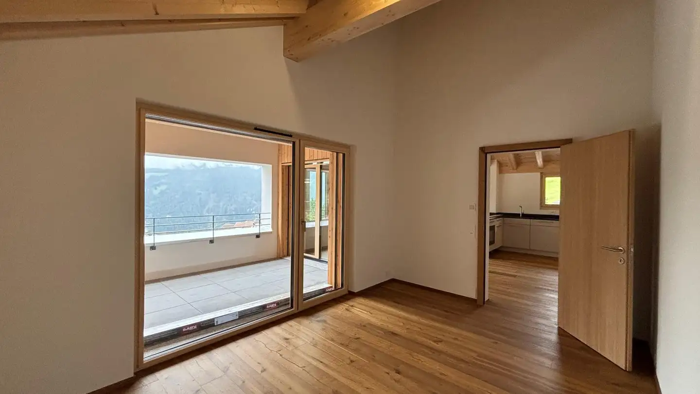 Wohnung kaufen - Voa Da Solis 11, 7082 Vaz/Obervaz - Foto 4