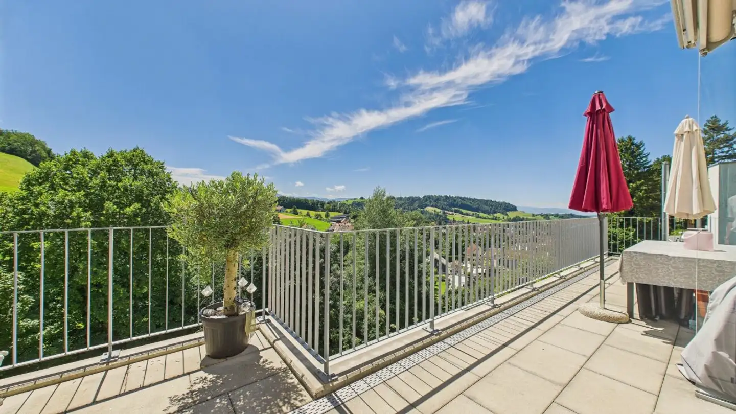 Stepped apartment for sale - 8636 Wald ZH