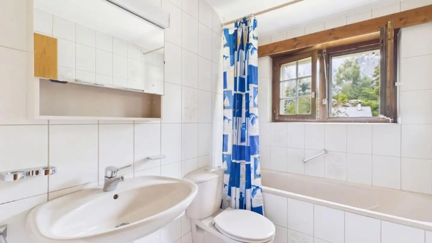 Apartment for sale - 3925 Grächen - Photo 4