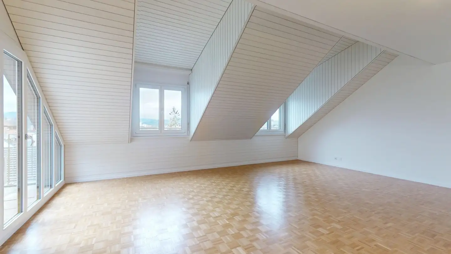 Apartment for rent - Rue Marcello, 1700 Fribourg - Photo 2