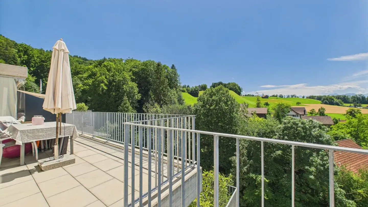 Stepped apartment for sale - 8636 Wald ZH - Photo 2