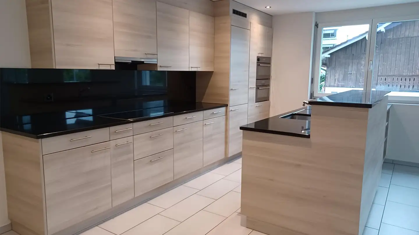 Appartement à louer - Wägitalstrasse 20, 8854 Siebnen