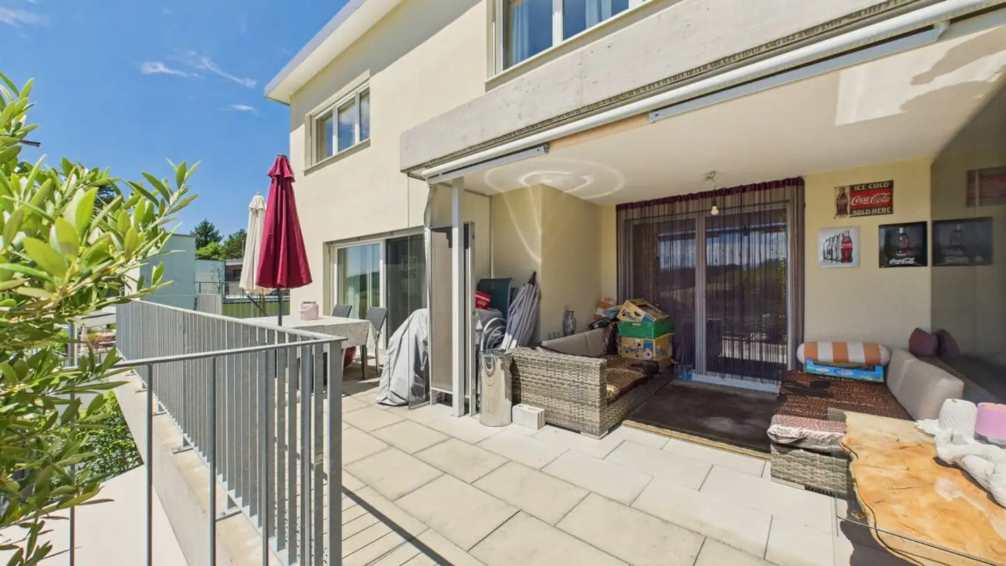 Stepped apartment for sale - 8636 Wald ZH - Photo 3