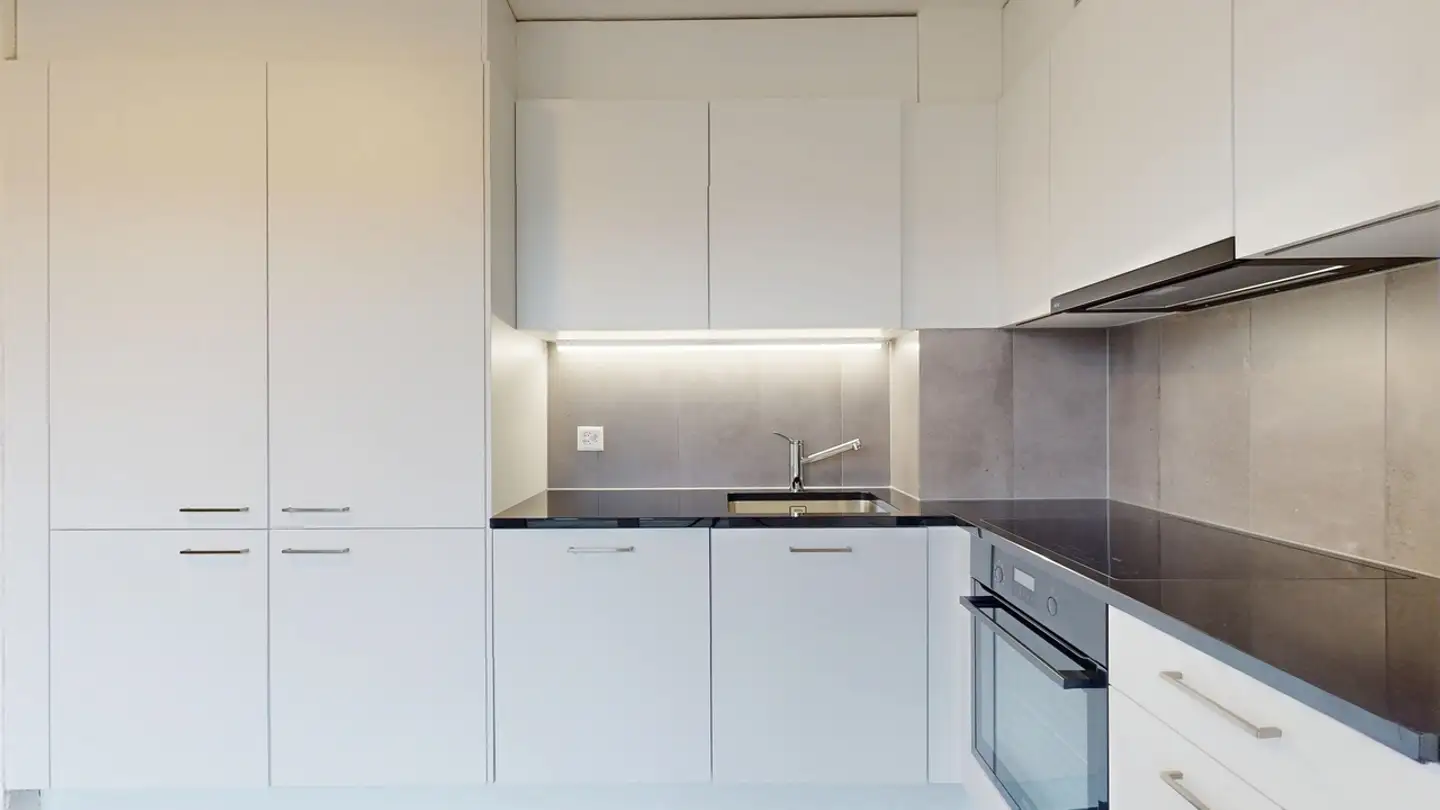 Apartment for rent - Rue Marcello, 1700 Fribourg - Photo 3