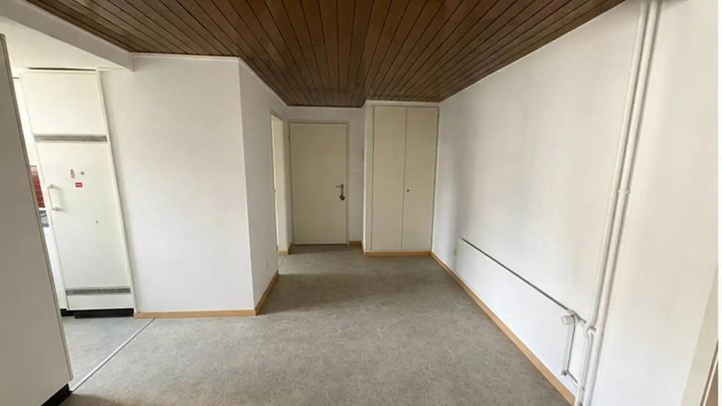Appartement à louer - Zürcher Strasse 203, 9014 St. Gallen