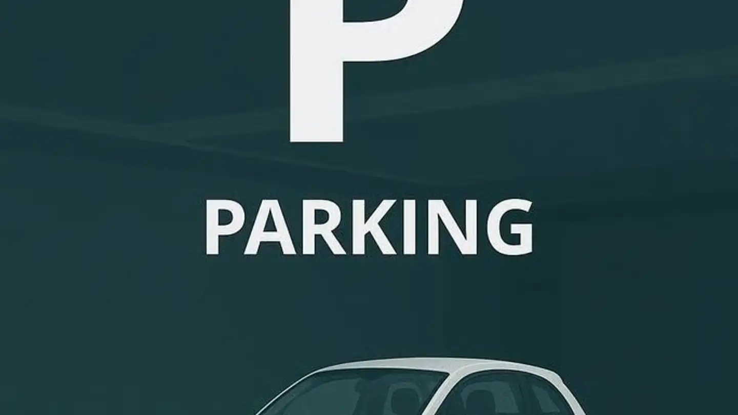 Underground parking space for rent - Breitfeldstrasse 52, 3014 Bern