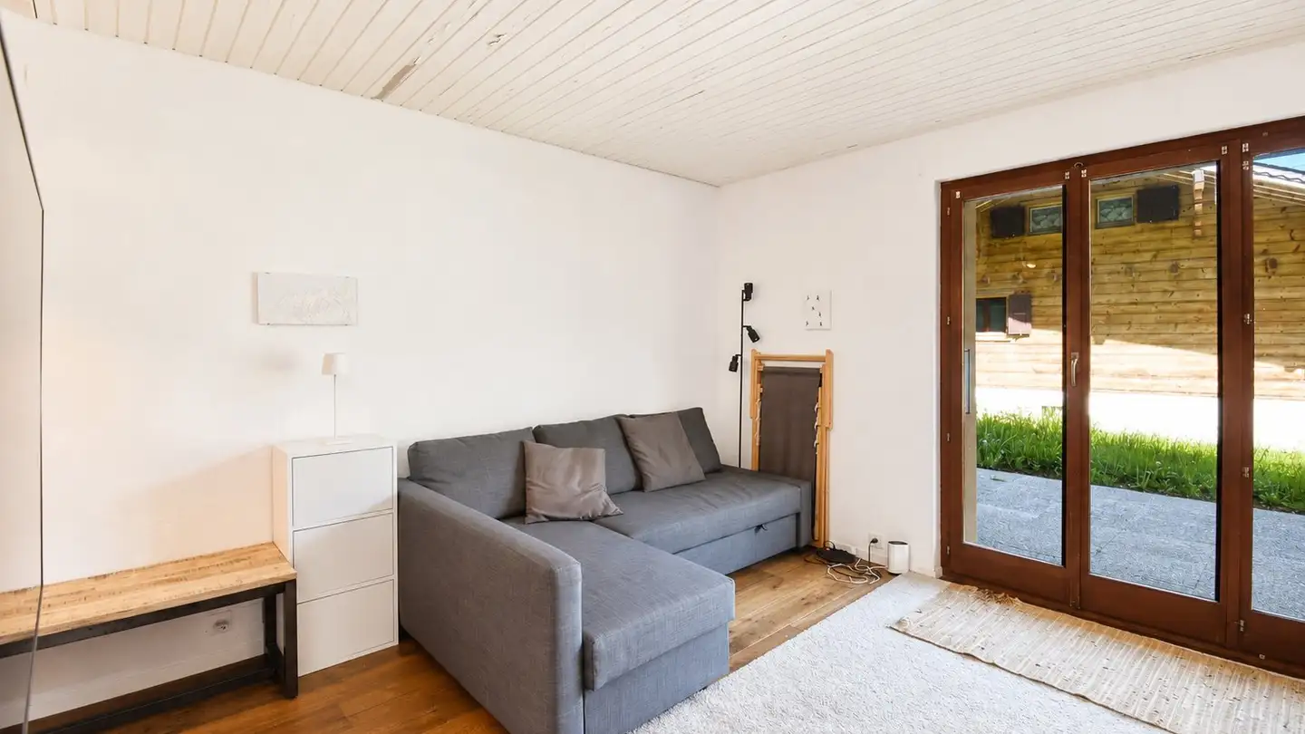 Apartment for sale - Route Des Crosets, 1873 Val-d'Illiez - Photo 3