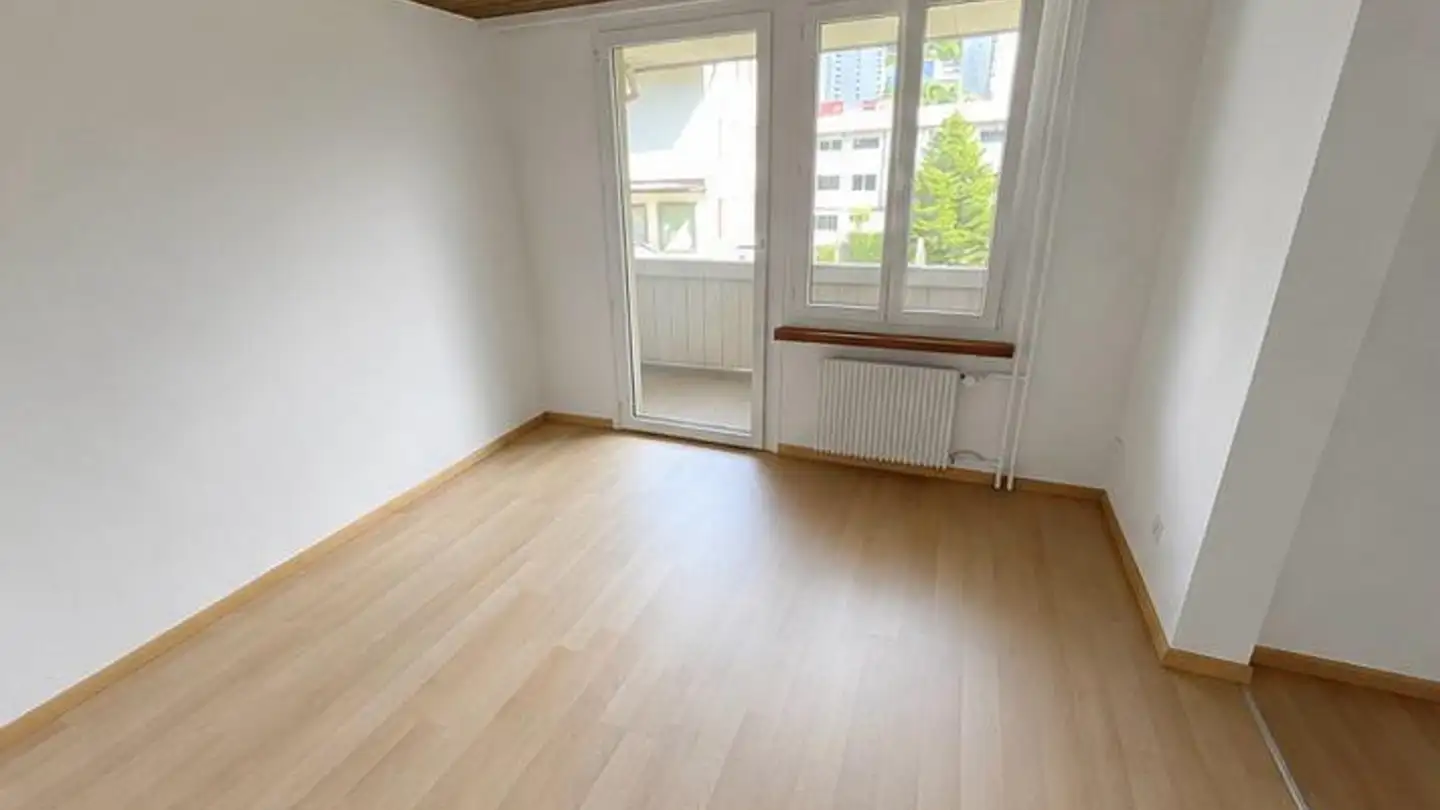 Appartement à louer - Zürcher Strasse 203, 9014 St. Gallen - Photo 2
