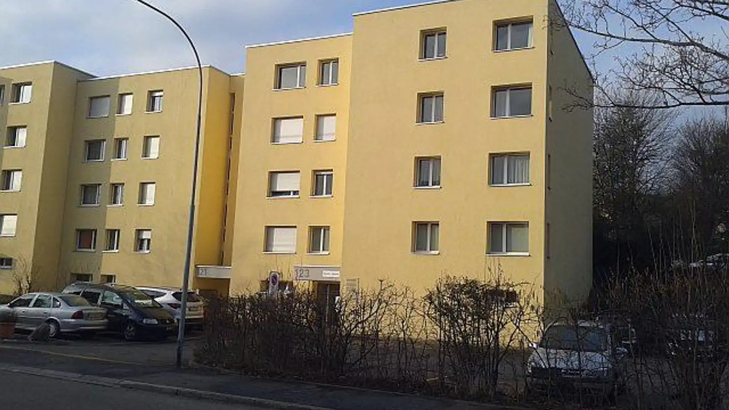 Wohnung mieten - Tödistrasse 111, 8800 Thalwil