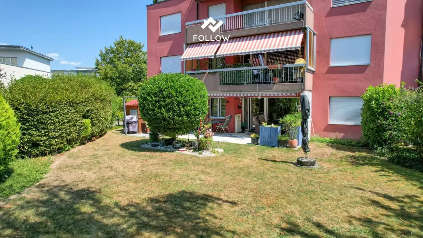 Apartment for sale - 3250 Lyss