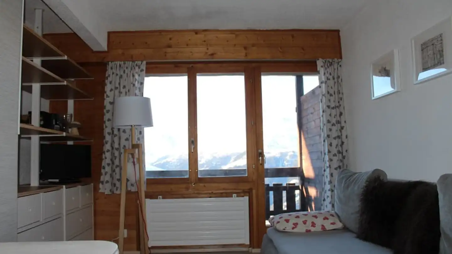 Wohnung mieten - 3961 Chandolin - Foto 2