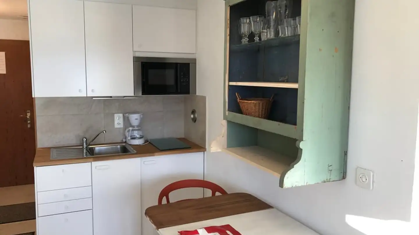 Wohnung mieten - 3961 Chandolin - Foto 4