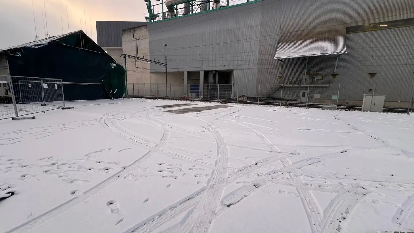 Parcheggio esterno in affitto - St. Gallerstrasse 170, 8404 Winterthur - Foto 2