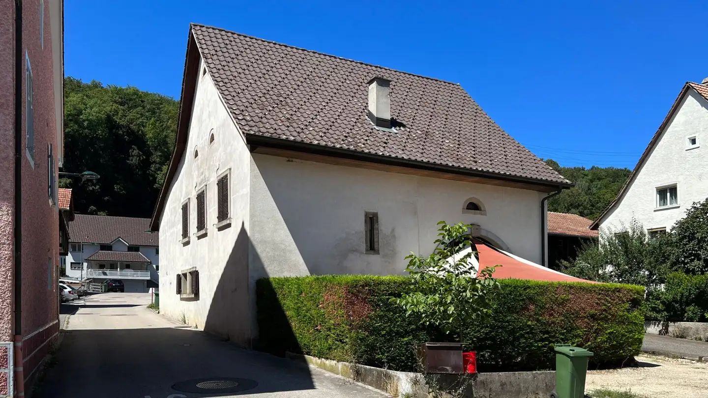 Fattoria in vendita - Hauptstrasse, 4146 Hochwald - Photo 3