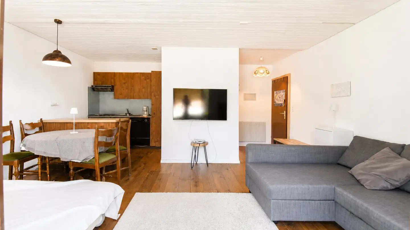 Apartment for sale - Route Des Crosets, 1873 Val-d'Illiez - Photo 4