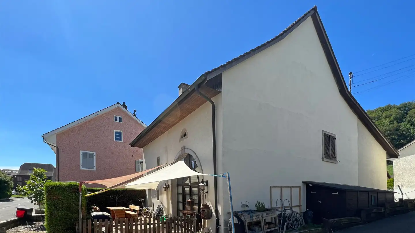 Fattoria in vendita - Hauptstrasse, 4146 Hochwald - Photo 4