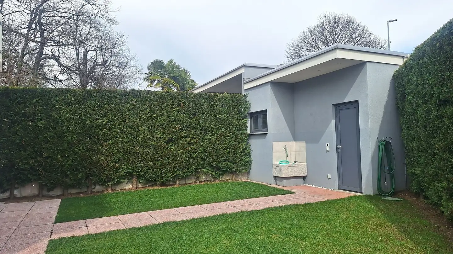 Villa in vendita - 6900 Lugano - Foto 4