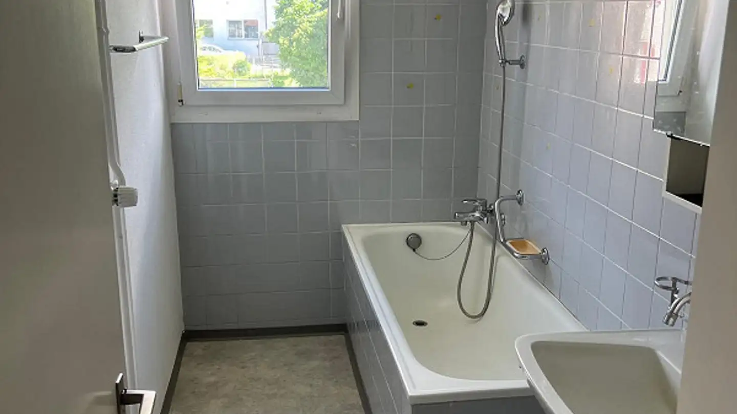 Appartement à louer - Zürcher Strasse 203, 9014 St. Gallen - Photo 3