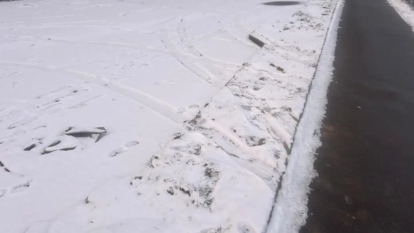 Parcheggio esterno in affitto - St. Gallerstrasse 170, 8404 Winterthur - Foto 3