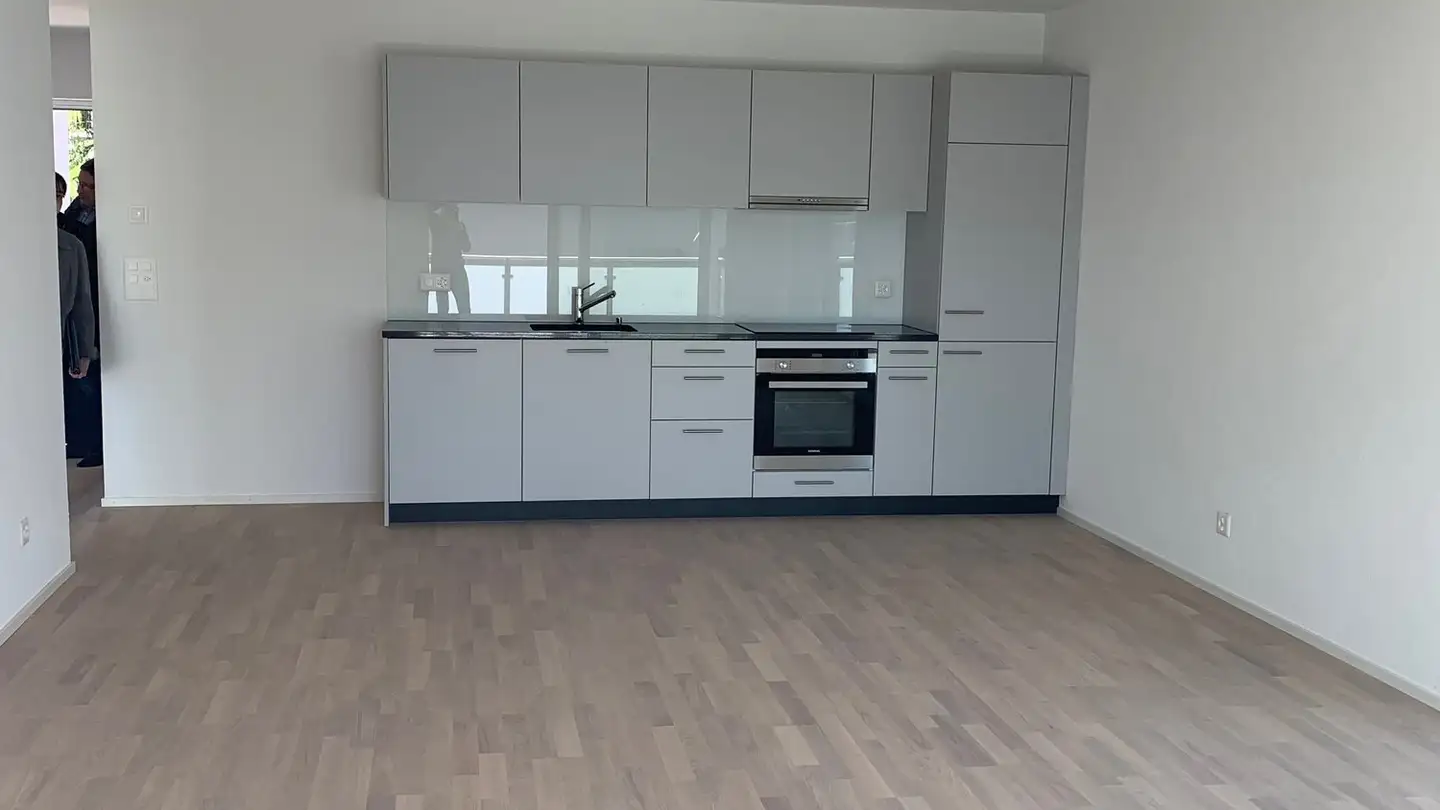 Wohnung mieten - Neumattstrasse 2, 4153 Reinach BL