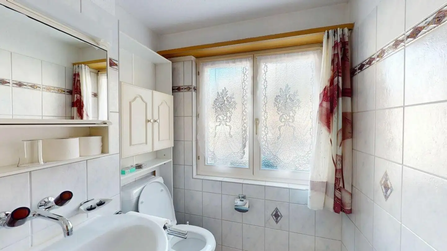 Casa singola in affitto - Veia Da Scola, 7440 Andeer - Foto 4