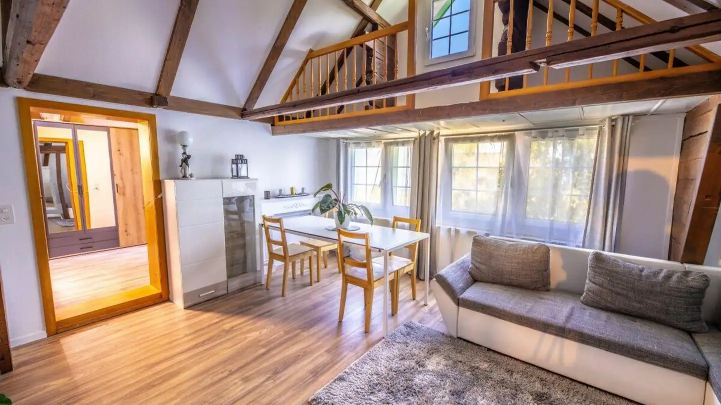 Appartamento in affitto - Dorf 109, 9428 Walzenhausen - Photo 3