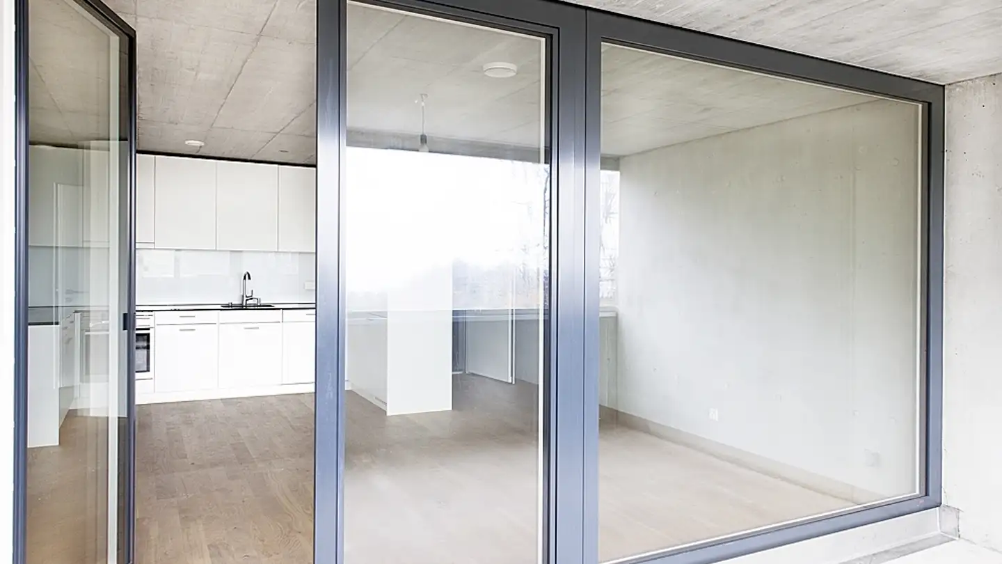 Apartment for rent - Brunnhaldenstrasse 10, 9410 Heiden