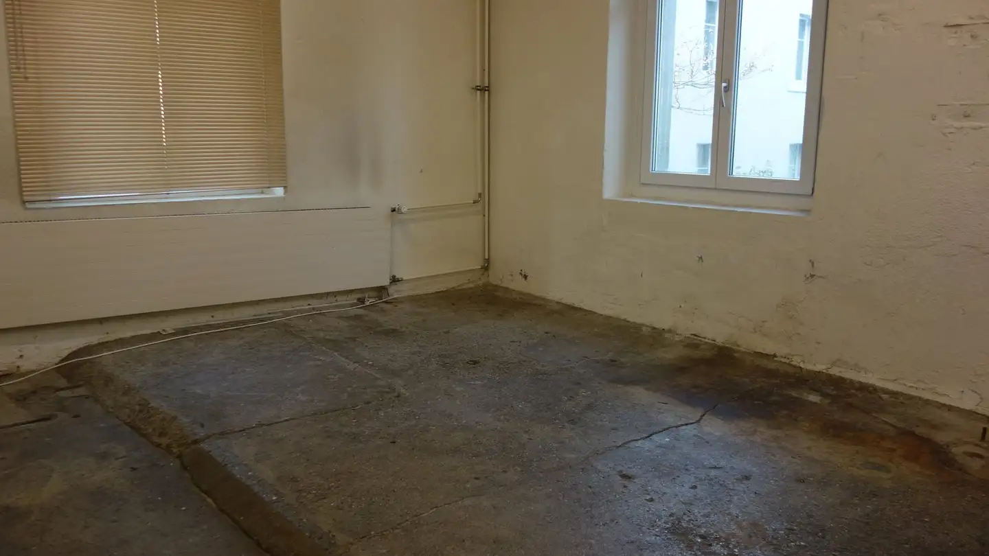 Commercial à louer - Rosenstrasse 8, 9400 Rorschach - Photo 2