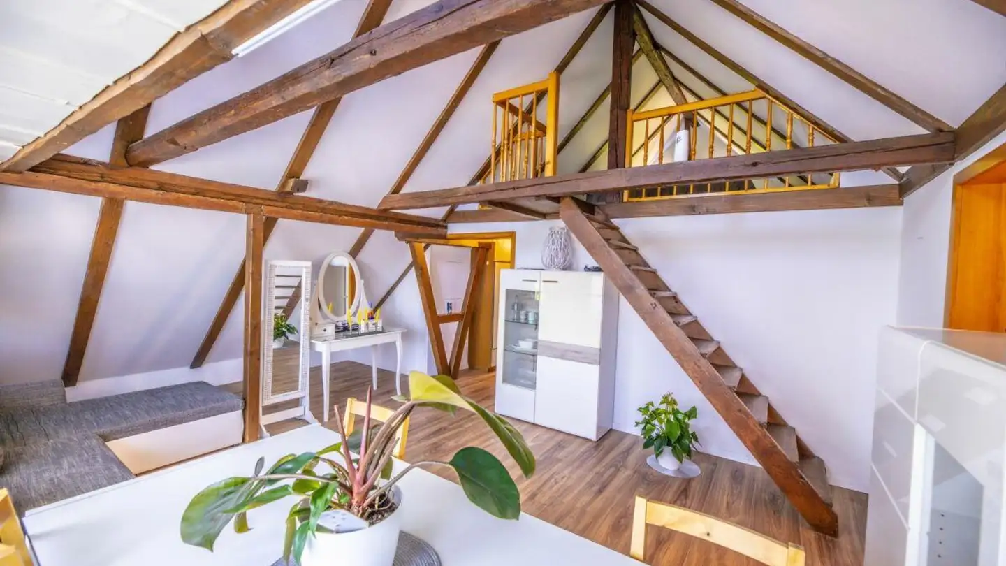 Appartamento in affitto - Dorf 109, 9428 Walzenhausen - Photo 4