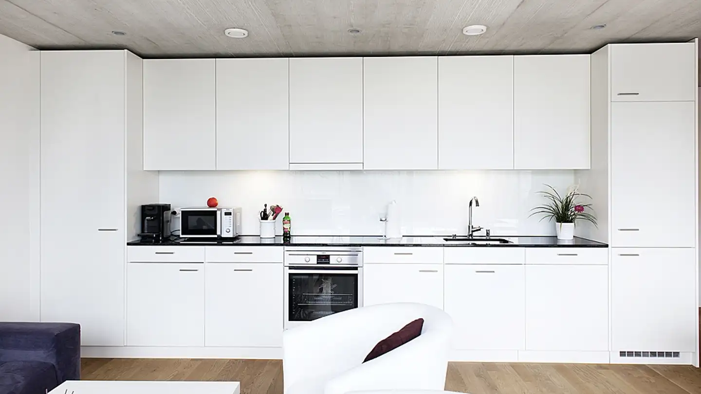 Apartment for rent - Brunnhaldenstrasse 10, 9410 Heiden - Photo 2