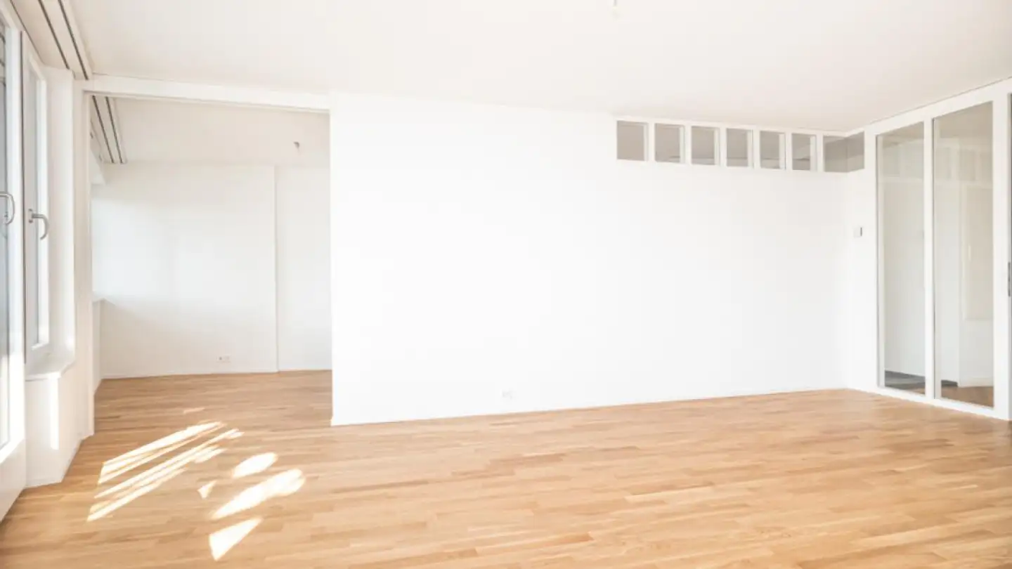 Appartamento in affitto - Langensandstrasse 25, 6005 Luzern - Photo 2