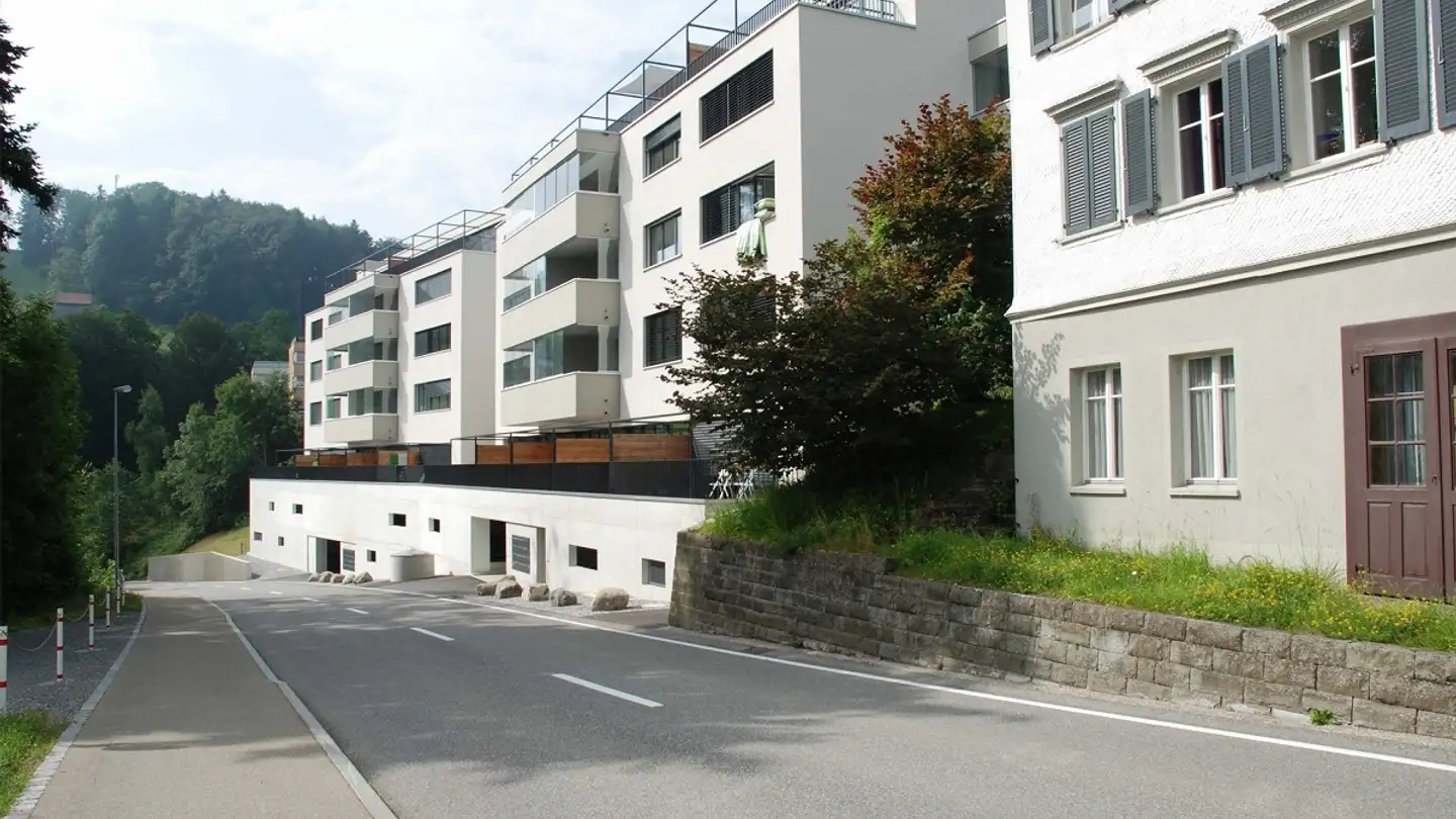 Apartment for rent - Brunnhaldenstrasse 10, 9410 Heiden - Photo 3