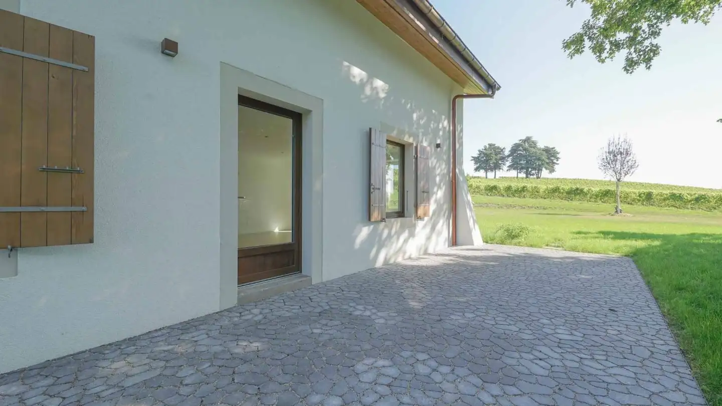 Casa a schiera in affitto - 1242 Satigny - Foto 4