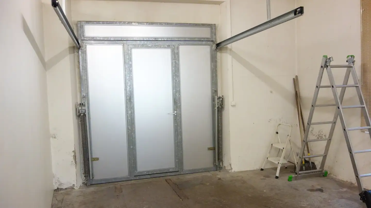 Commercial à louer - Rosenstrasse 8, 9400 Rorschach - Photo 3