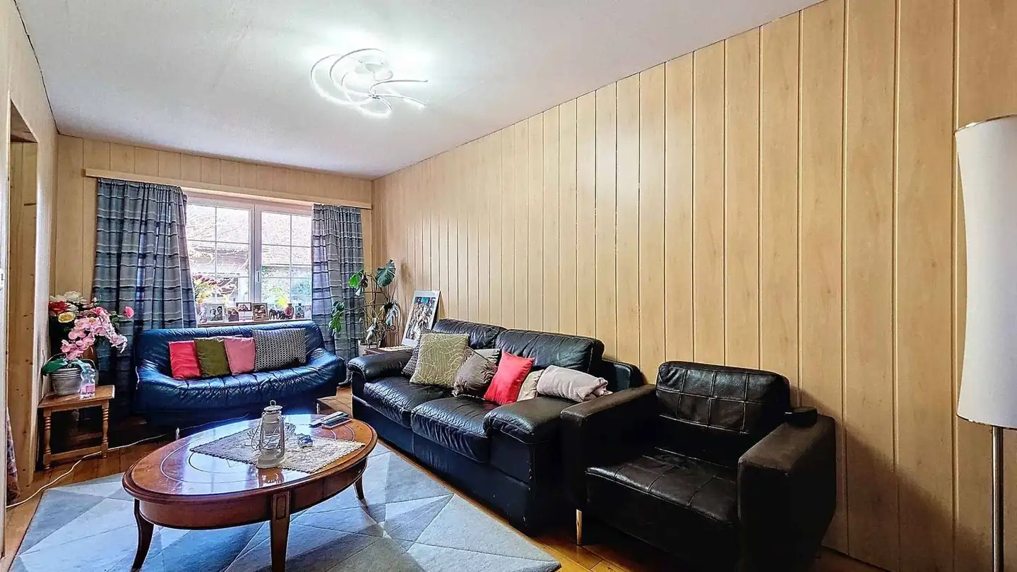 Single house for sale - 1462 Yvonand - Photo 4