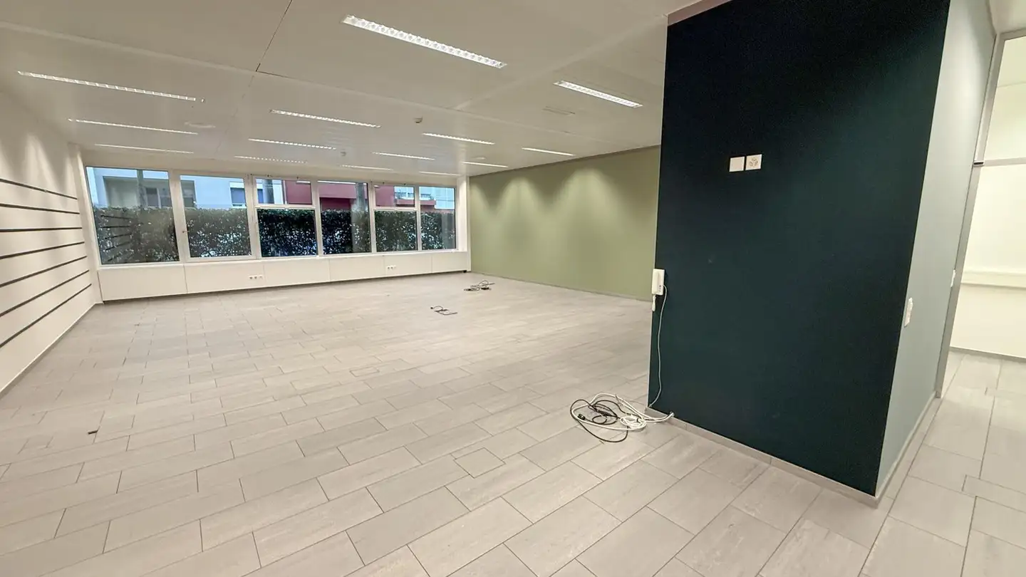 Bürofläche mieten - Claragraben 132a, 4057 Basel - Foto 2