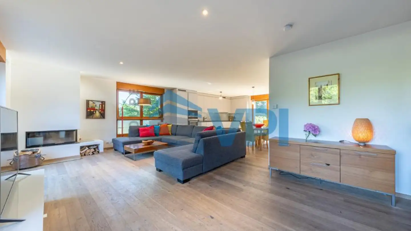 Semi-detached house for sale - 1242 Satigny