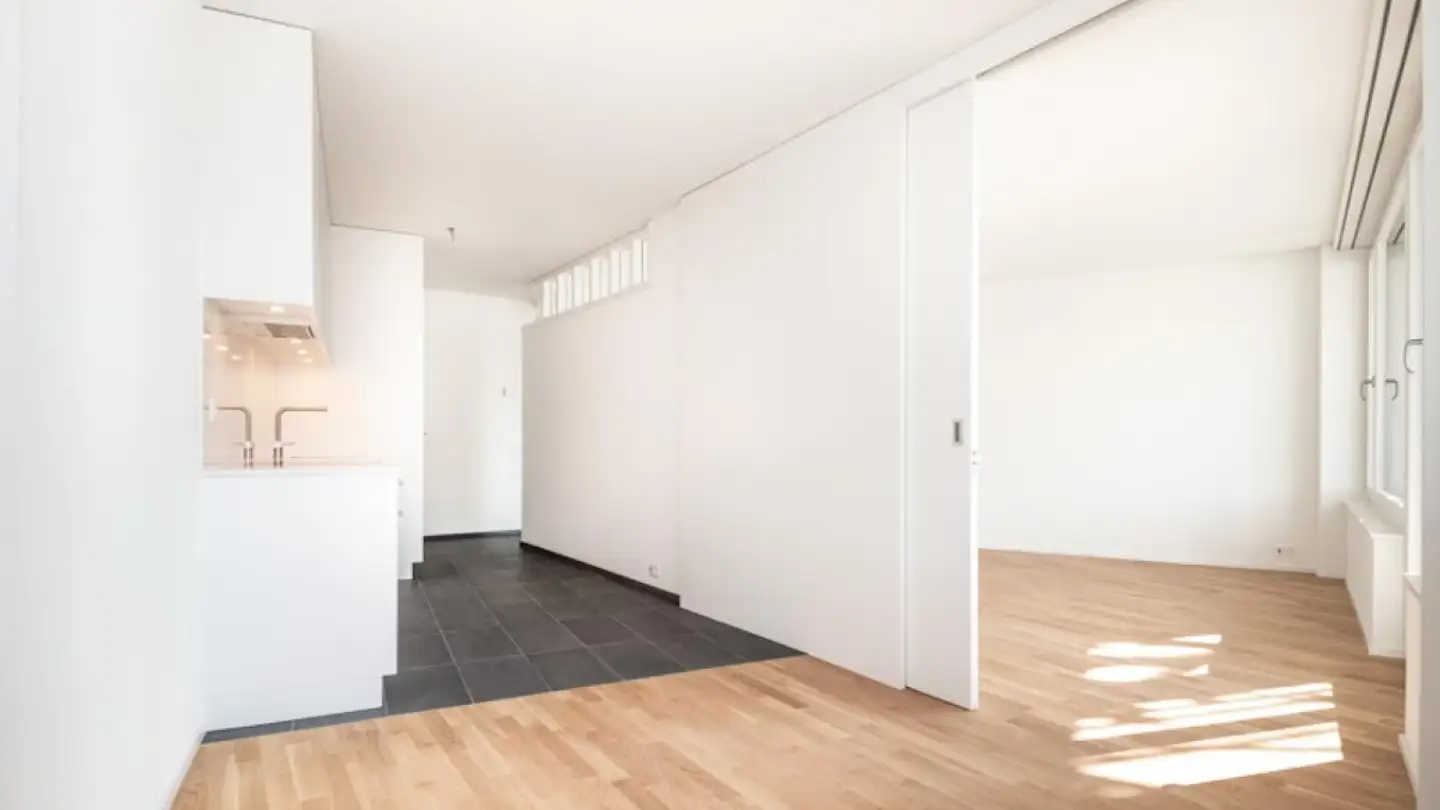 Appartamento in affitto - Langensandstrasse 25, 6005 Luzern - Photo 4