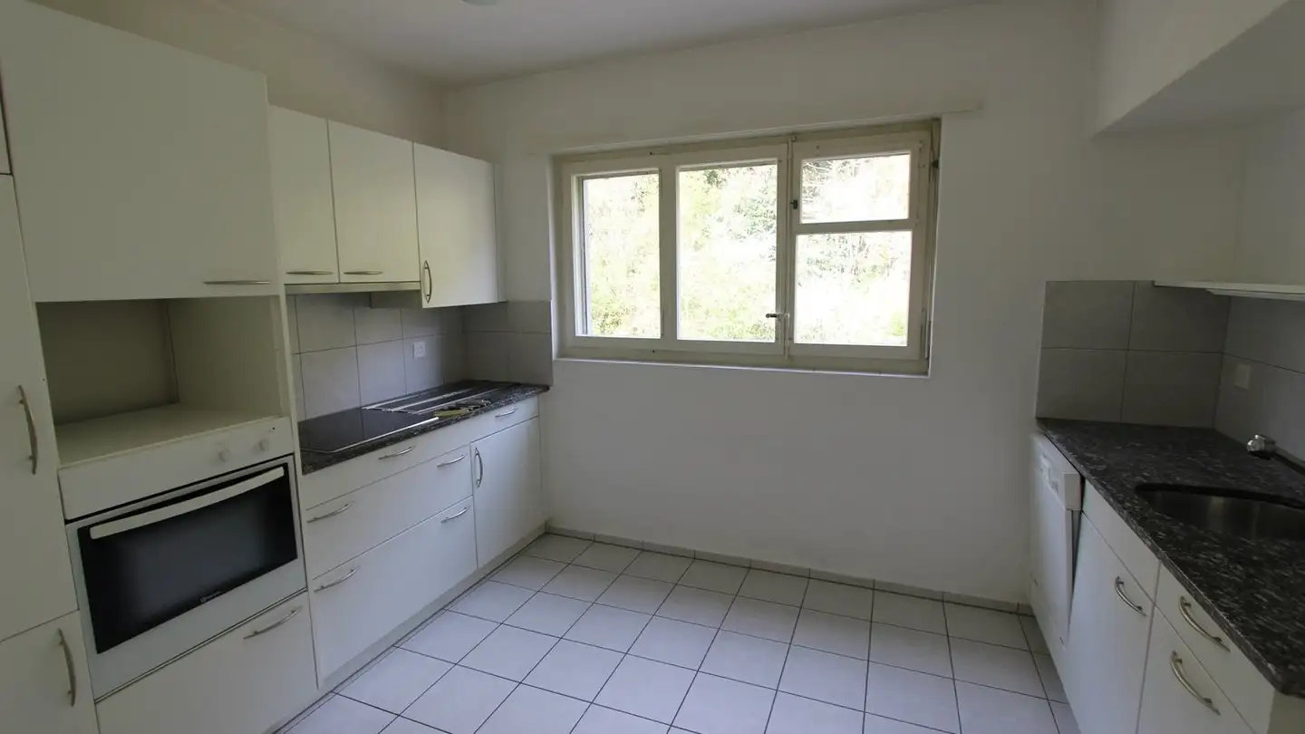 Appartamento in affitto - Rue Des Alpes / Alpenstrasse 3, 2502 Biel/Bienne - Foto 2