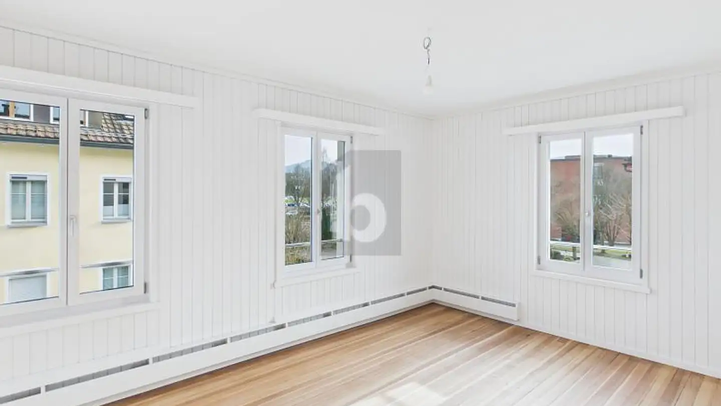 Einfamilienhaus mieten - 9244 Niederuzwil - Foto 2