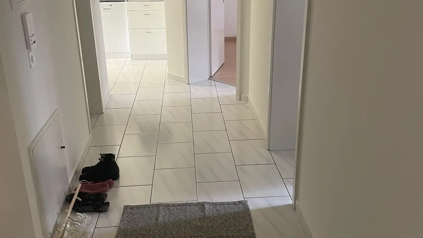 Zimmer mieten - Brünigstrasse 11, 6005 Luzern - Foto 3