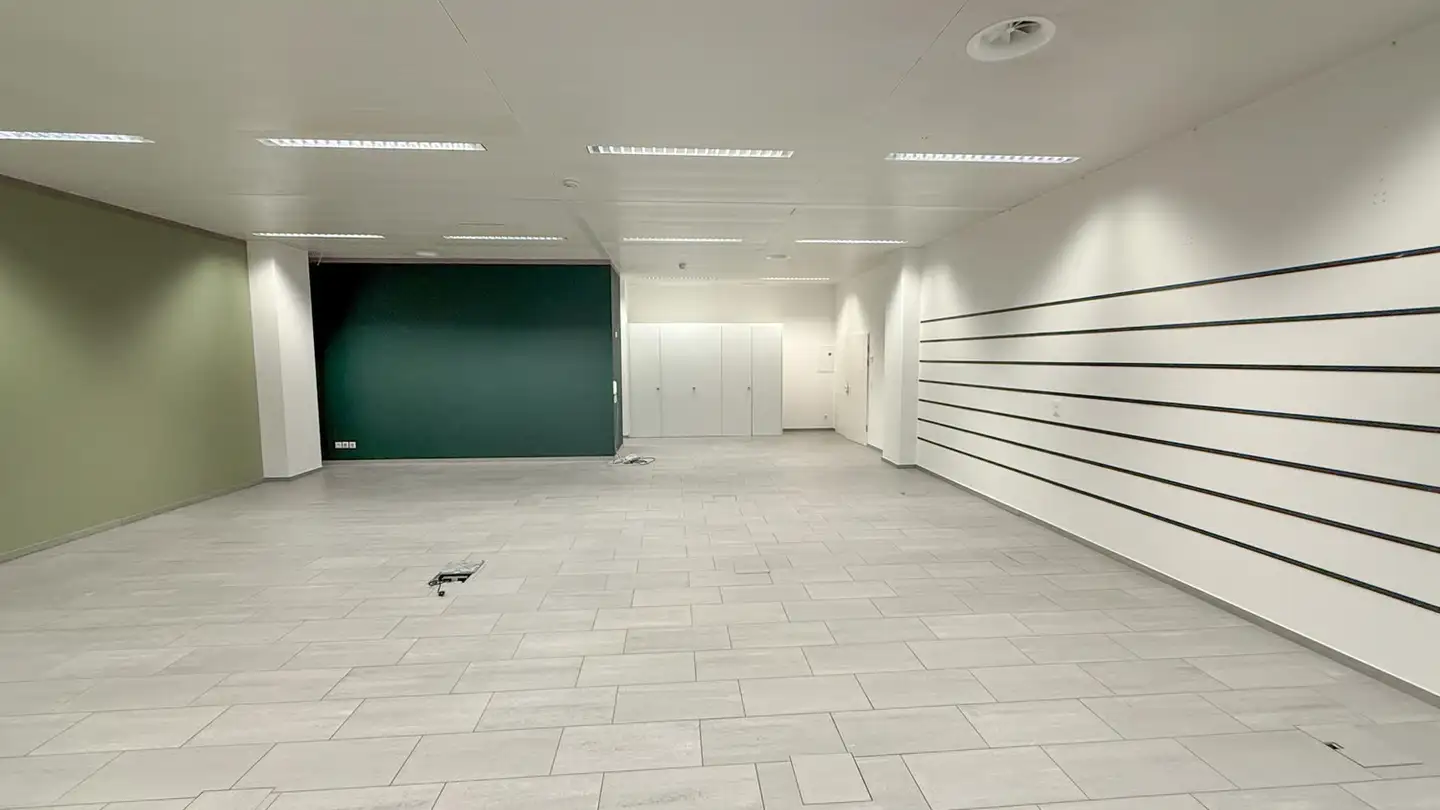 Bürofläche mieten - Claragraben 132a, 4057 Basel - Foto 3