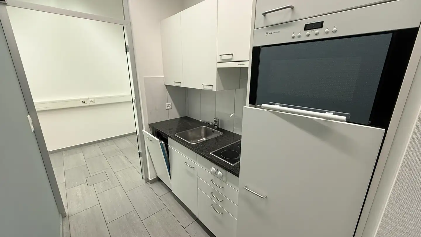 Bürofläche mieten - Claragraben 132a, 4057 Basel - Foto 4