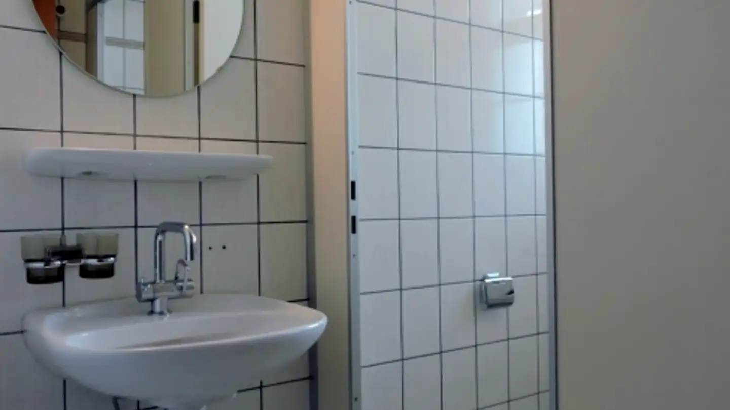 Spazio ufficio in affitto - Frutigenstrasse 2, 3600 Thun - Foto 4