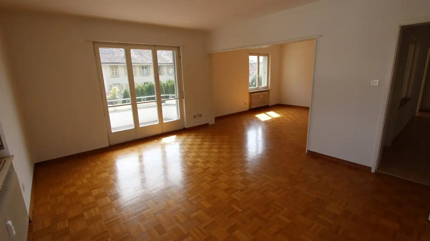 Appartamento in affitto - Rue Des Alpes / Alpenstrasse 3, 2502 Biel/Bienne - Foto 3