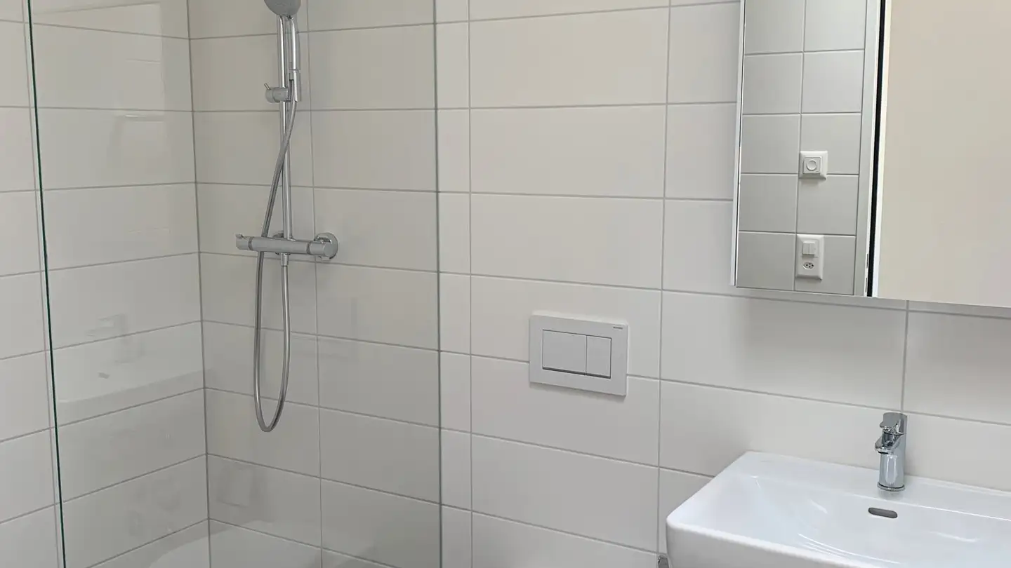 Wohnung mieten - Neumattstrasse 2, 4153 Reinach BL - Foto 4