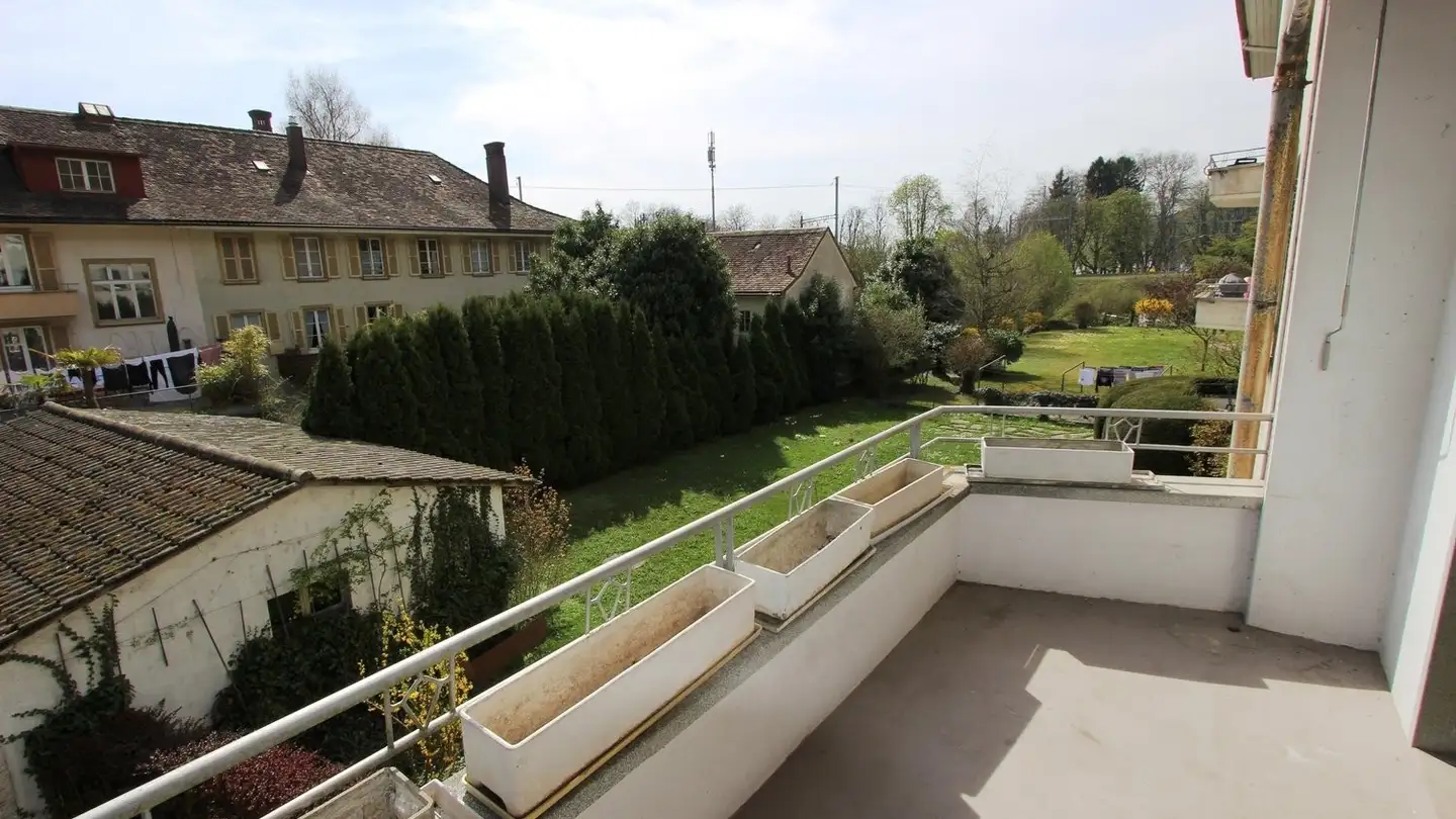 Appartamento in affitto - Rue Des Alpes / Alpenstrasse 3, 2502 Biel/Bienne - Foto 4