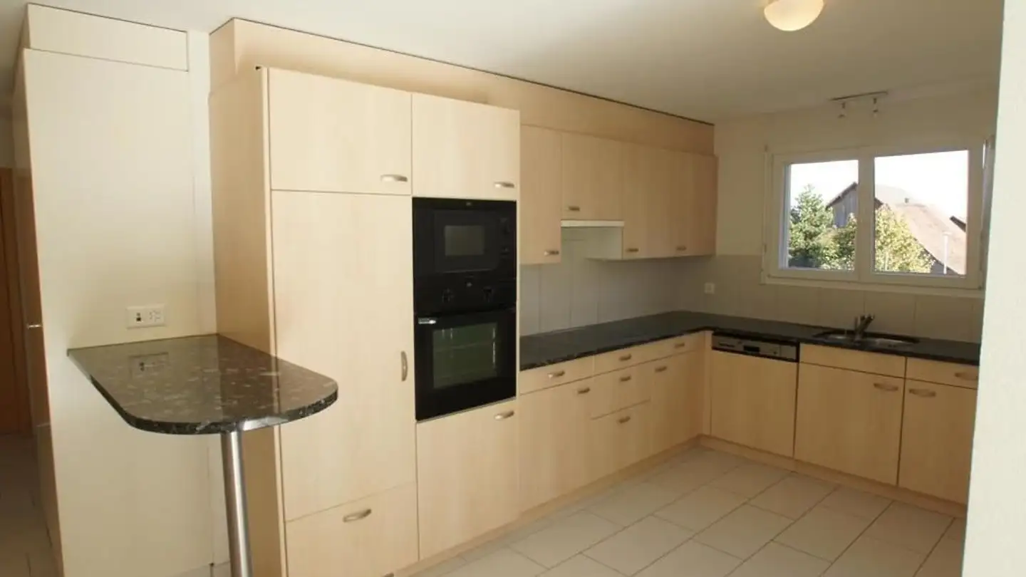 Apartment for rent - Route De La Croix 6, 1589 Chabrey - Photo 2