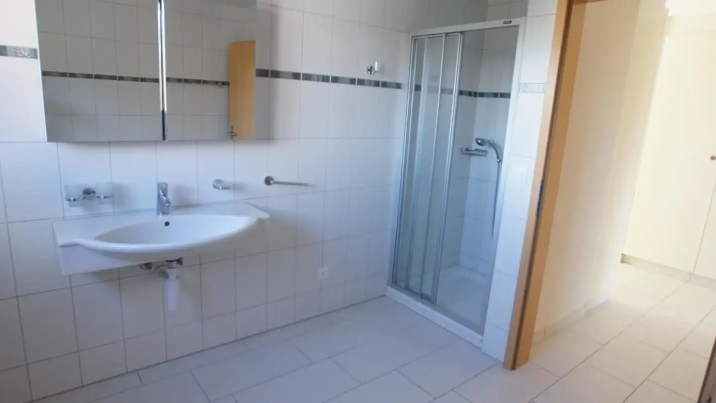 Apartment for rent - Route De La Croix 6, 1589 Chabrey - Photo 3